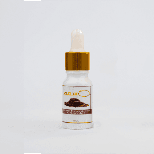 Huile Aromatique Chocolat Noisette 