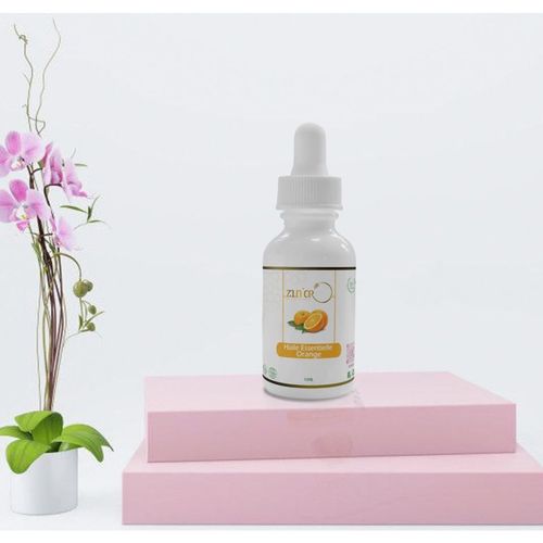 Huile Essentielle Orange 
