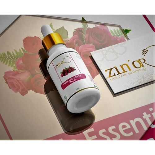 Essence De Rose 