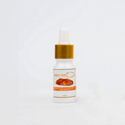 Huile Aromatique Ambre 