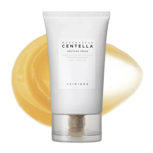 Skin1004 Madagascar Centella Soothing Cream - 75ml
