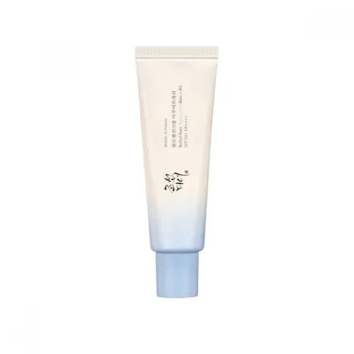 Beauty Of Joseon Relief Sun Aqua - Fresh : Rice + B5 - 50ml