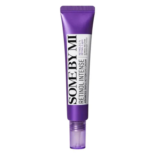 Some By Mi Retinol Intense Advanced Triple Action Eye Cream - 30 Ml