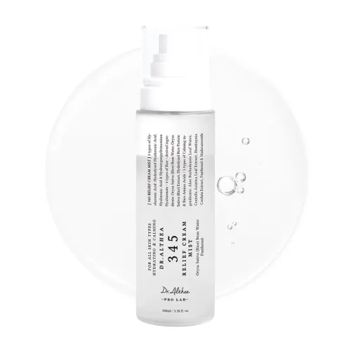 Dr Althea 345 Relief Cream Mist - 100ml