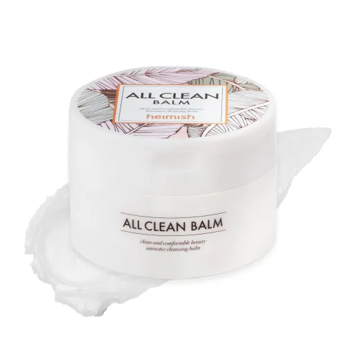 Heimish All Clean Balm - 120ml