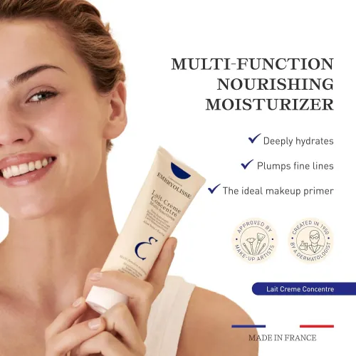 Embryolisse Milk Cream Concentrate - 30 Ml