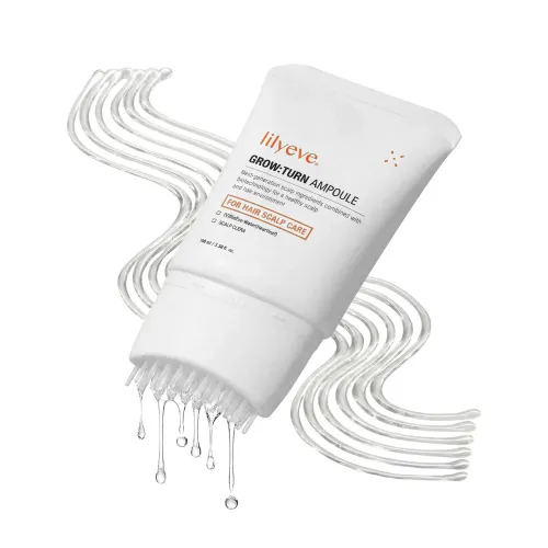 Lilyeve Grow Turn Ampoule - Anti Hair Loss - 100ml