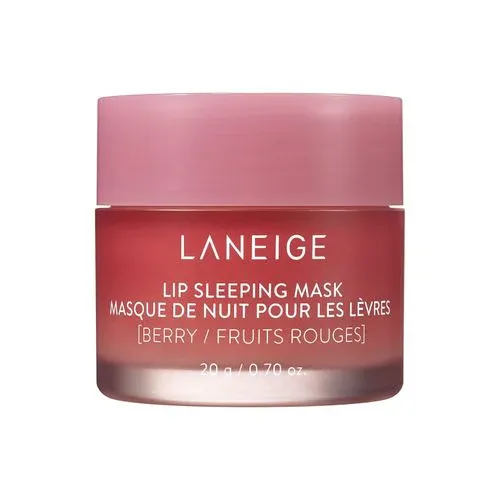 Laneige Lip Sleeping Mask - Masque De Nuit Pour Les Lèvres - 20g
