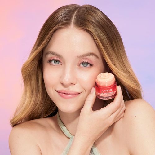 Laneige Lip Sleeping Mask - Masque De Nuit Pour Les Lèvres - 20g