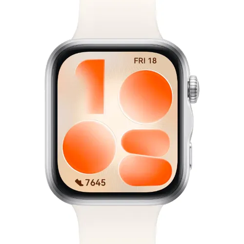 Watch Fit 5 – Montre Connectée Gps Amoled Avec Suivi Santé