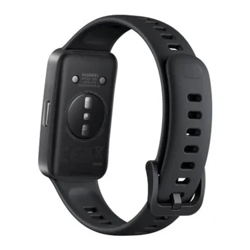 Band 10 – Bracelet Connecté Amoled, Suivi Santé & Sport, Batterie Longue Durée – Neuf