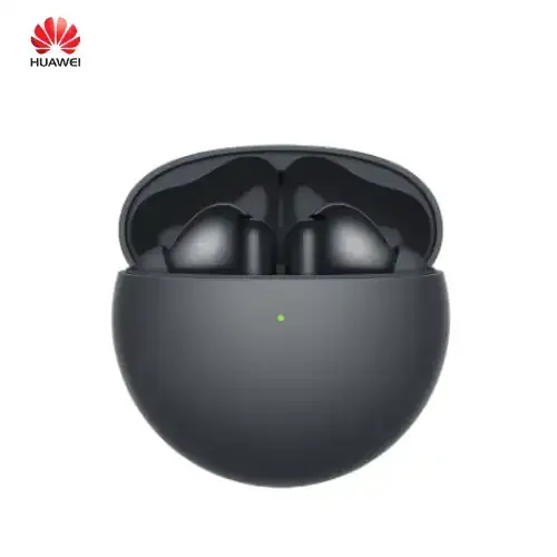 Freebuds 7i – Écouteurs Bluetooth Anc 4.0, Hi-res Audio, 35h D’autonomie & Ip54