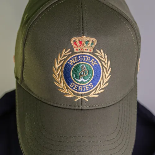 Yacht Cap