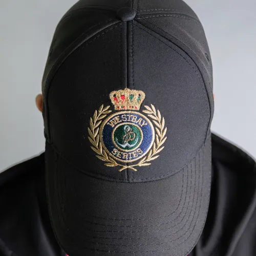 Yacht Cap