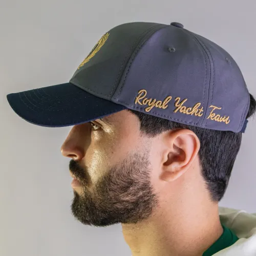 Yacht Cap