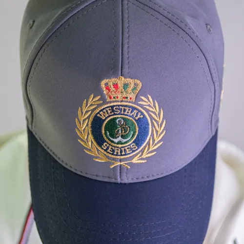 Yacht Cap