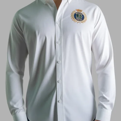 Chemise Crest