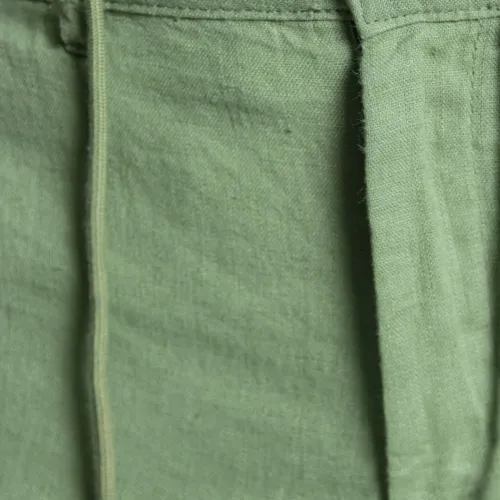 Cruise Linen Pant