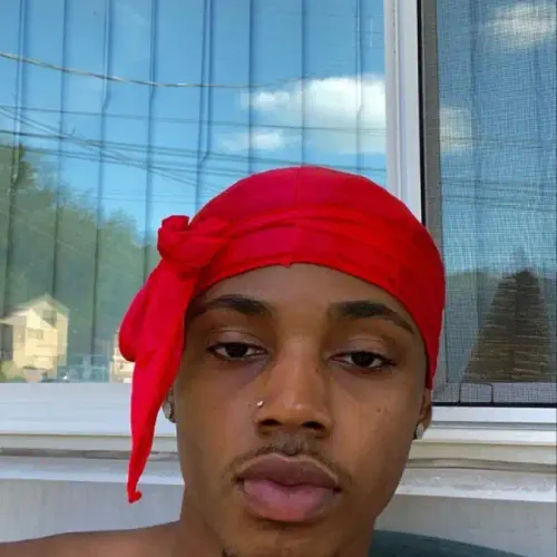 Durag Veada - Bonnet De Protection Capillaire En Tissu