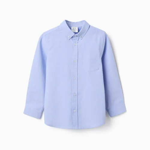 Cotton Shirt For Boys