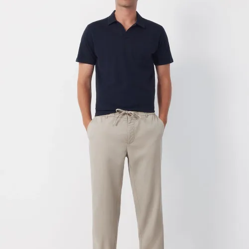 Chino Cott Tencel