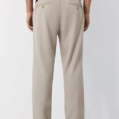 Chino Cott Tencel