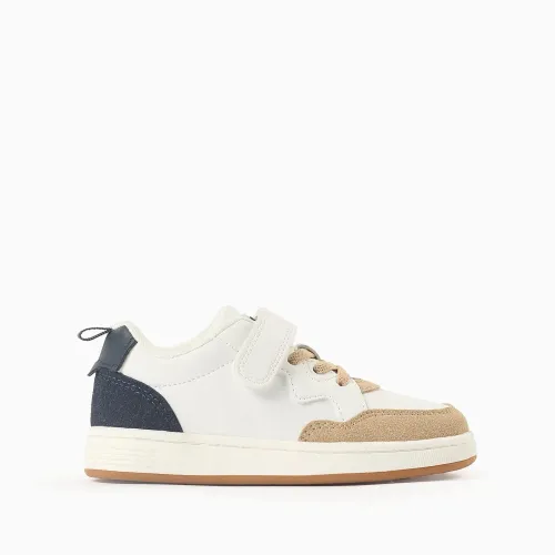 Sneaker Casual White