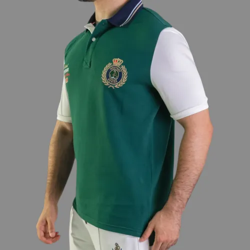 Yacht Polo Shirt