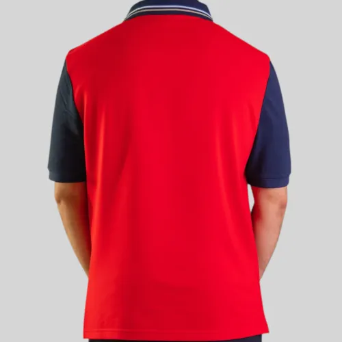 Yacht Polo Shirt