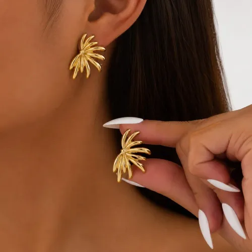Boucles D’oreilles Palma