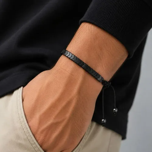 Gourmette For Men