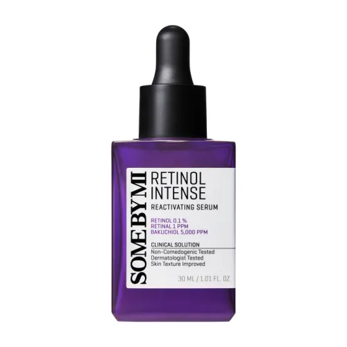 Rétinol Intense Sérum Réactivant