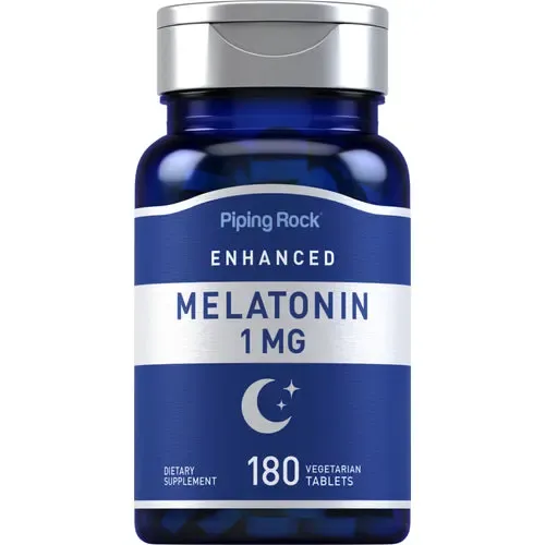 Mélatonine 1mg