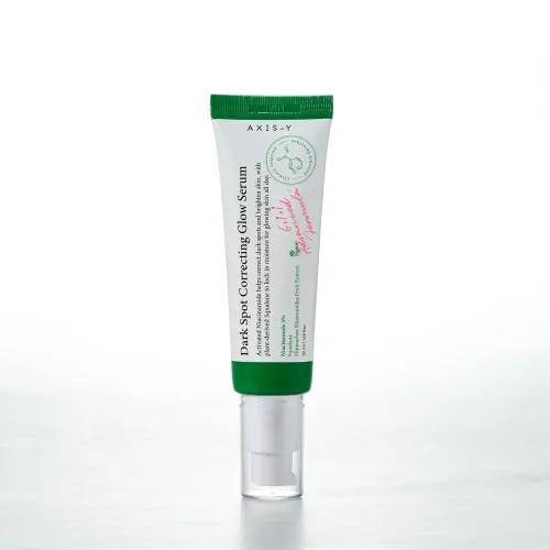 Dark Spot Correcting Glow Serum - Sérum Éclat Correcteur De Taches Brunes
