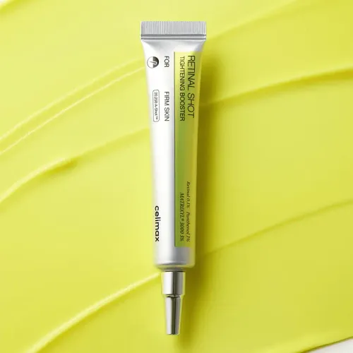 The Vita A Retinal Shot Tightening Booster 0,1%