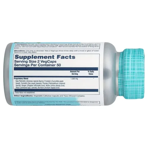 Prostate Blend Sp 16