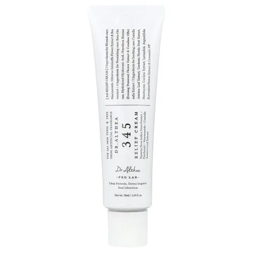 Relief Cream 