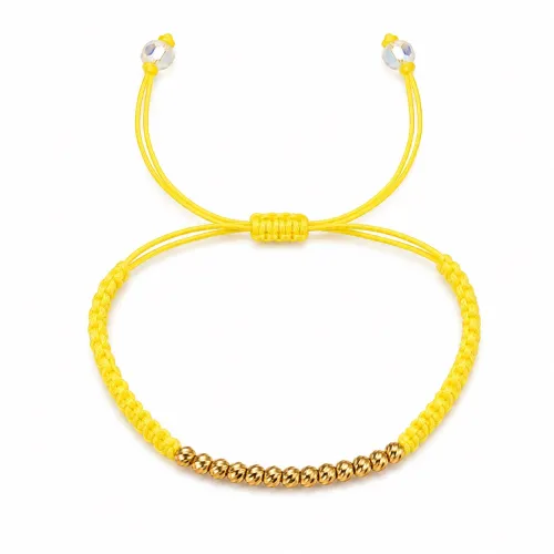 Bracelet Tibétain
