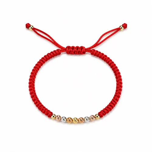 Bracelet Tibétain