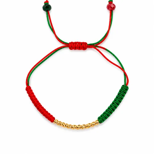 Bracelet Tibétain