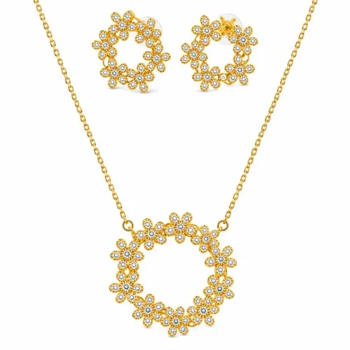 Ensemble Rosalie