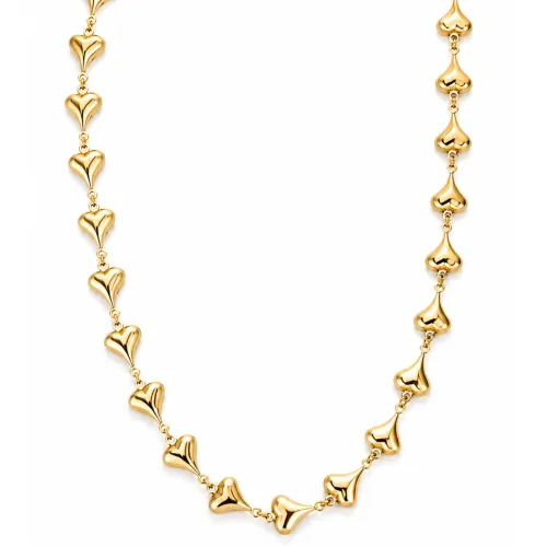 Chaine De Taille
