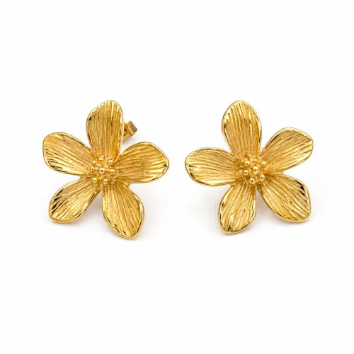 Boucle D'oreille Bloom