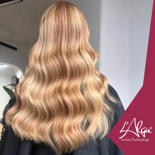 Cpr Seahydrate Shampoing Molecular Repair Peptide - 18 - Cheveux Moyens Et Épais