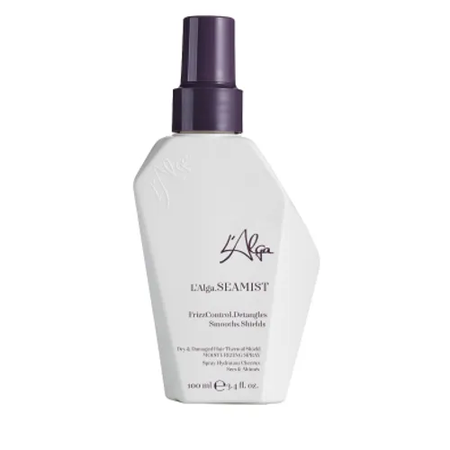 Seamist Moisture Spray Sec Endommagé, Cheveux Moyens À Épais Sans Sulfates 