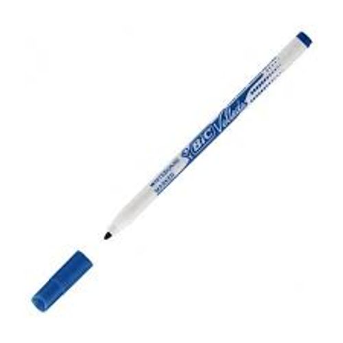 Feutre Velleda Bleu Bic Réf. 172109