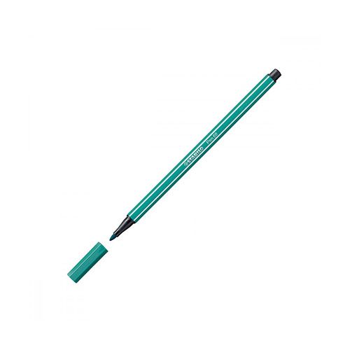 Stylo Feutre Pen 68 1mm Bleu Turquoise  Réf. 68/51
