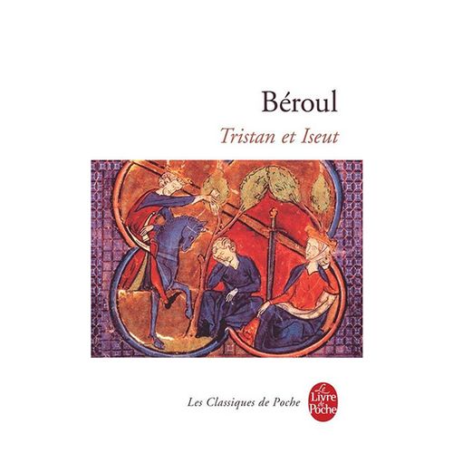Tristan Et Iseut
