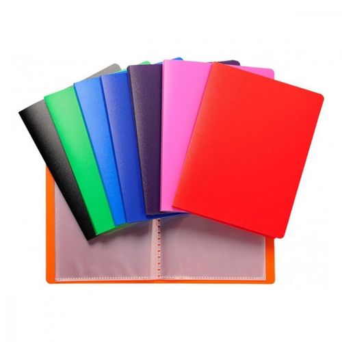 Porte Document 80 Vue 