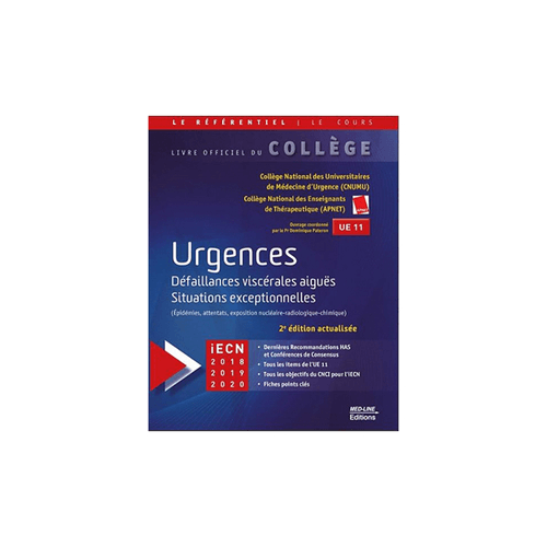 Med-line Urgences